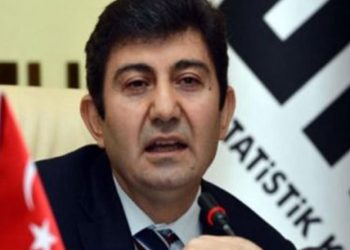 TÜİK eski Başkanı Aydemir: Enflasyon geriye dönük yeniden hesaplanmalı, maaşlardaki kayıplar verilmeli
