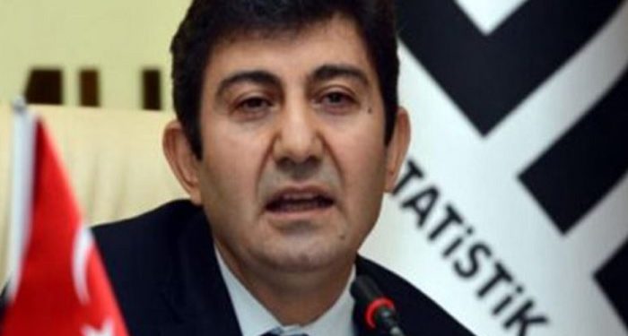 TÜİK eski Başkanı Aydemir: Enflasyon geriye dönük yeniden hesaplanmalı, maaşlardaki kayıplar verilmeli
