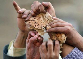 TÜİK resmi verileri açıkladı:  Türkiye'de 12 milyon yoksul var