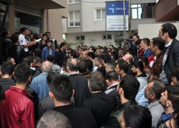 TÜİK’e göre işsiz sayısı arttı ama işsizlik oranı aynı kaldı