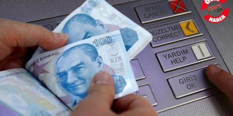 TÜİK'ten emekli, memur ve asgari ücretliye doğalgaz üzerinden maaş soygunu!