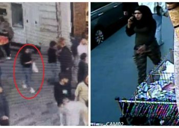 Taksim saldırısı davası 17 Temmuz'a ertelendi