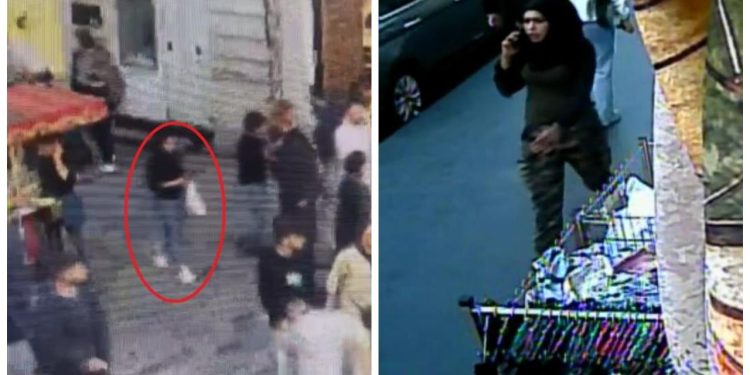 Taksim saldırısı davası 17 Temmuz'a ertelendi