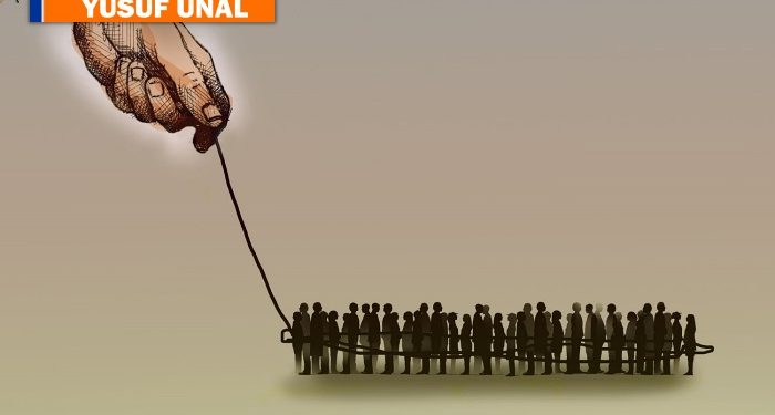 Tanımlama ve iktidar