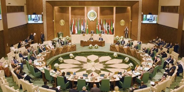 Tarihi karar: Suriye'nin Arap Birliği'ne dönüşü için uzlaşı sağlandı