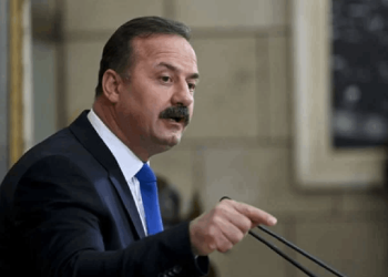 Tartışmalı bir şekilde İYİ Parti'den ayrılan Yavuz Ağıralioğlu: Kemal Bey kazanırsa hemen parti kurmak zorunda kalabilirim