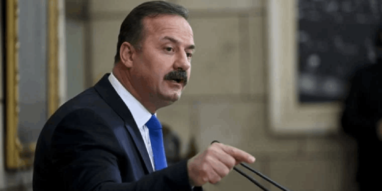 Tartışmalı bir şekilde İYİ Parti'den ayrılan Yavuz Ağıralioğlu: Kemal Bey kazanırsa hemen parti kurmak zorunda kalabilirim