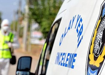 Tartıştığı annesini öldürüp, intihar etti