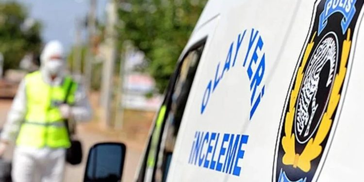 Tartıştığı annesini öldürüp, intihar etti