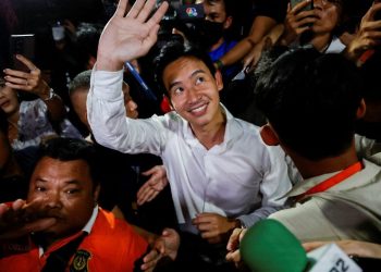 Tayland'ın 14 Mayıs'ı: Sandıktan orduya 'darbe' çıktı