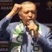 Tayyip Erdoğan: Ben biliyorum; siz liderinizi ne soğana ne patatese kurban etmezsiniz