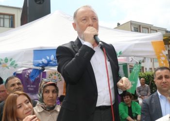 Temelli: Şimdi değiştirme zamanı