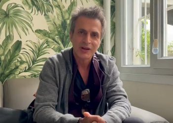 Teoman'dan 'seçim' videosu: Doğru tarafa oy vermeniz için yapıyorum