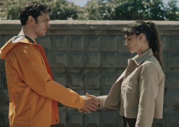 Terzi dizisi 63 ülkede Top 10'a girdi