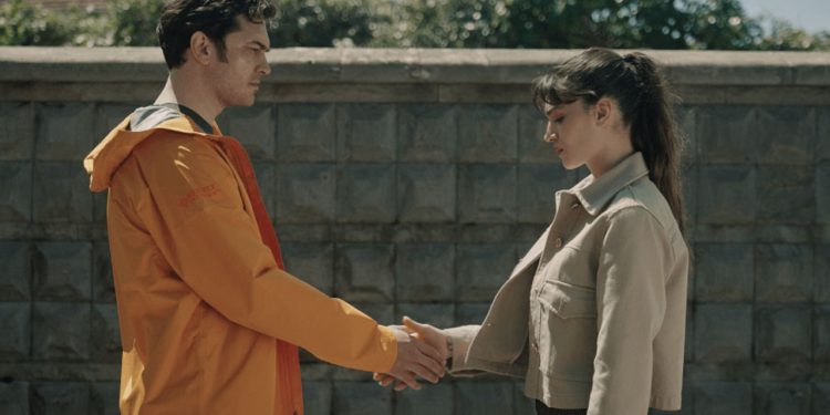 Terzi dizisi 63 ülkede Top 10'a girdi