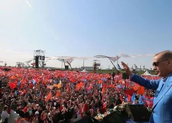 Teyit.org, Erdoğan'ın seçim sürecinde söylediği 'yanıltıcı' beyanları derledi