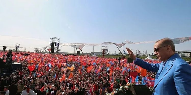 Teyit.org, Erdoğan'ın seçim sürecinde söylediği 'yanıltıcı' beyanları derledi