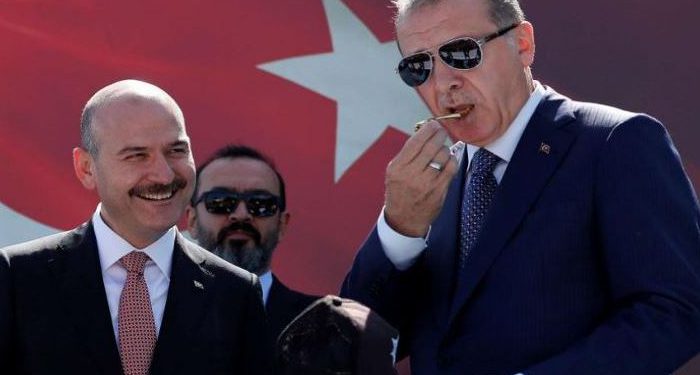 The Economist: Erdoğan ahlak ve muhakemesini kaybetti