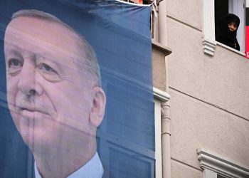 The Guardian: Erdoğan, kritik seçimler öncesinde LGBTİ+'ları hedef alıyor