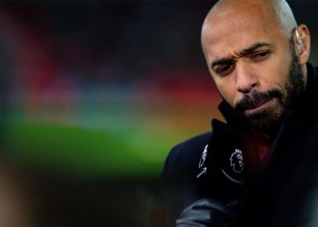 Thierry Henry'den futbola 5 yeni kural önerisi