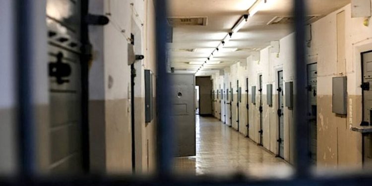 Timur Soykan: Cezaevinde hükümlünün çıplak arandığı görüntüler, dava dosyasına girdi