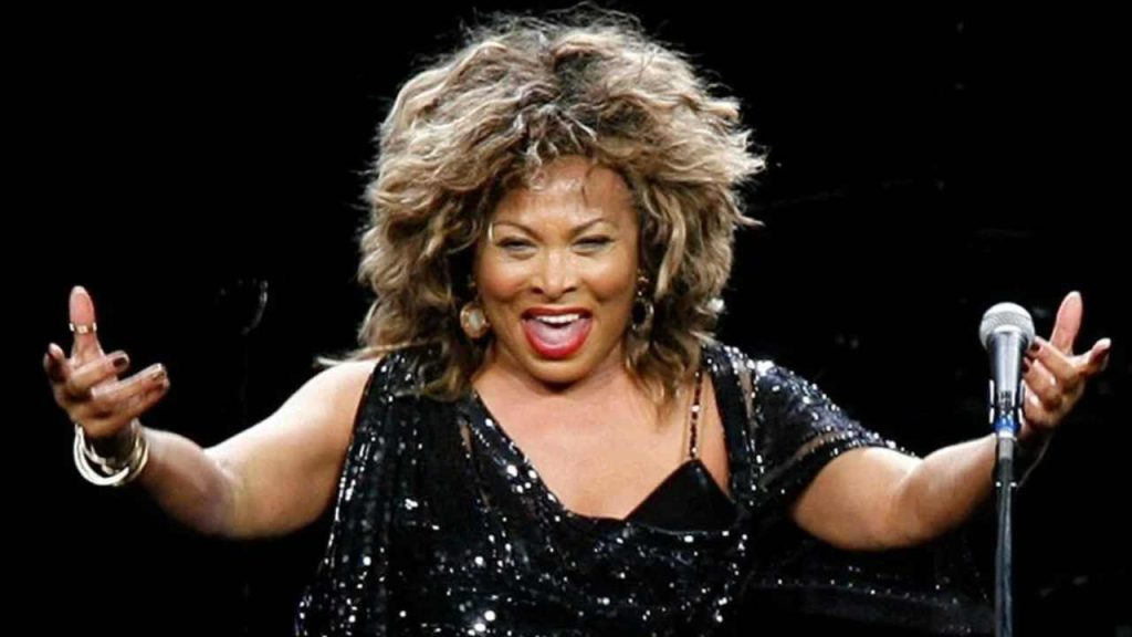 Tina Turner'ın arkadaşı açıkladı: O ölümden korkmuyordu