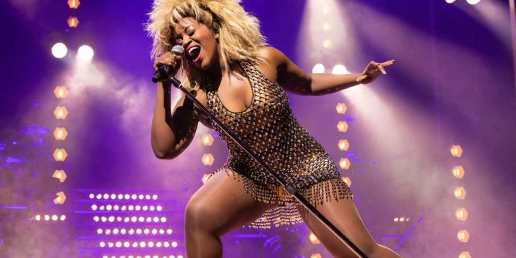 Tina Turner'ın ölüm nedeni belli oldu