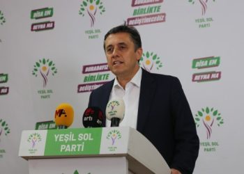 Tiryaki: 193 bin sandıktaki verileri inceleyecek, oylarımıza sahip çıkacağız