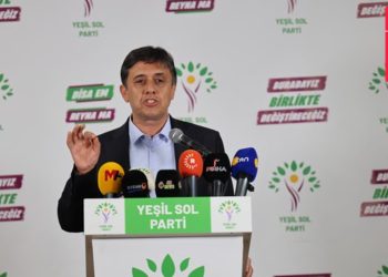 Tiryaki: Sandık döküm tutanaklarının yüzde 20’sini bile göremiyoruz