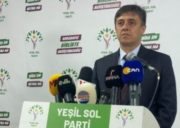 Tiryaki: Şimdi ikinci tur zamanı, başaracağız