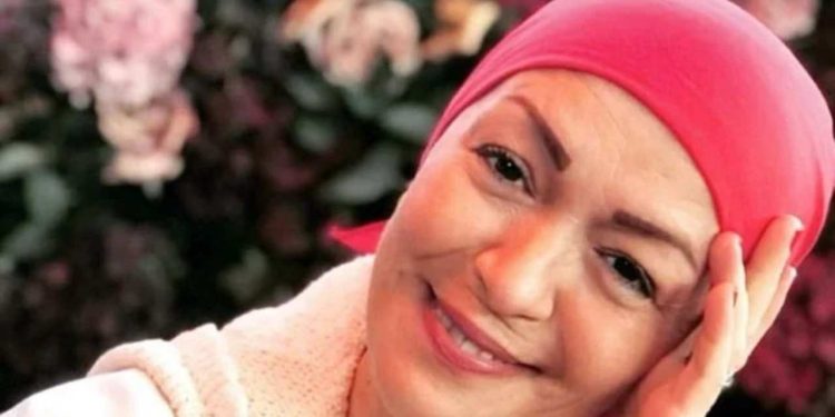 Tiyatrocu Pınar Alsan Ünsal hayatını kaybetti