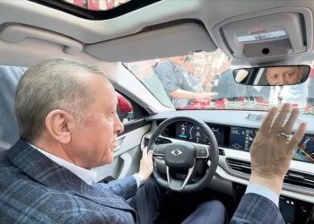 Togg'da hesaplar tutmadı: Mayıs'ta verilmesi hedeflenen bin Togg'dan 60'ı verildi