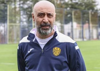 Tolunay Kafkas: Galatasaray'ı oynatmamamız gerekiyor