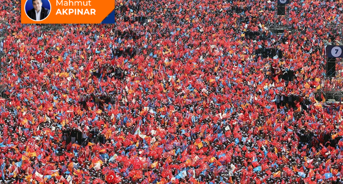 Toplum neden hatada ısrar eder?