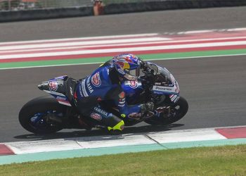 Toprak Razgatlıoğlu, İspanya'da 2. oldu