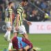 Trabzonspor Kulübü, Fenerbahçe ile yaptıkları karşılaşmada Mahmoud Trezeguet'nin gol sevincinde Samet Akaydin'in üzerine doğru "tükürmesi"ne yönelik davranışın kabul edilemez olduğunu belirtti.