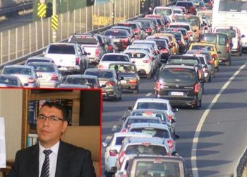 Trafikte telefonla konuşma cezasına mahkemeden 'delil yok' iptali