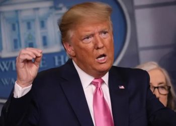 Trump'ın tecavüz davasında yeni gelişme: Görüntüler yayınlandı