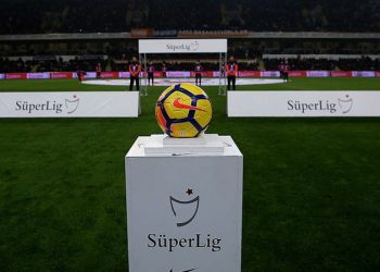 Tüm maçlar aynı saatte başlayacak; işte Süper Lig'de 36. haftanın programı