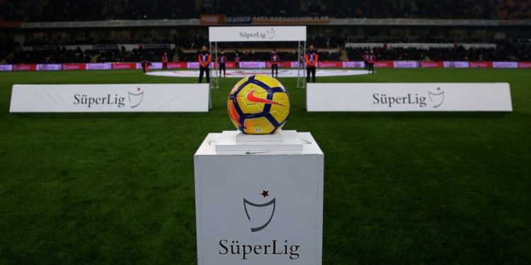 Tüm maçlar aynı saatte başlayacak; işte Süper Lig'de 36. haftanın programı