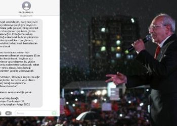 Turkcell’in CEO’su Kılıçdaroğlu’na uygulanan SMS ambargosunu savundu