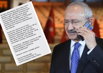 Turkcell’in CEO’su Kılıçdaroğlu’na uygulanan SMS ambargosunu savundu: ‘BTK kararını uyguladık’