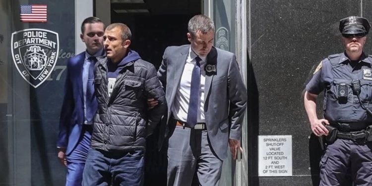 Türkevi'ne saldıran sanık için 'denetimli serbestlik' kararı