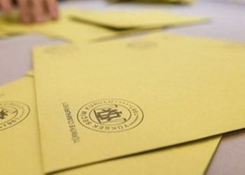 Türkiye Gönüllüleri’nden müşahit çağrısı