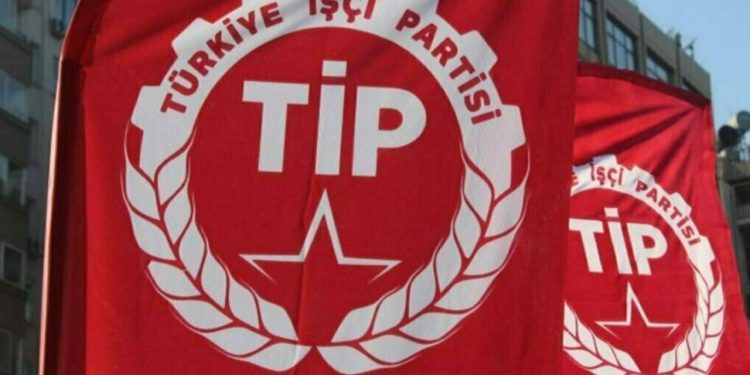 Türkiye İşçi Partisi'nden Kılıçdaroğlu'nun çağrısına destek: Sandıklara akın edin