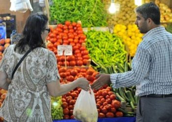 ABD'nin John Hopkins Üniversitesi'nden Uygulamalı Ekonomi Profesörü Steve Hanke, 2022'ye ait "Sefalet Endeksi" verilerini sosyal medya hesabından paylaştı.