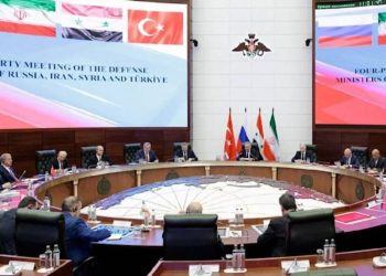 Türkiye, Suriye ile masada: Kritik zirve için tarih Rusya'dan geldi
