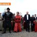 Türkiye artık Avrupa değil Orta Doğu devleti