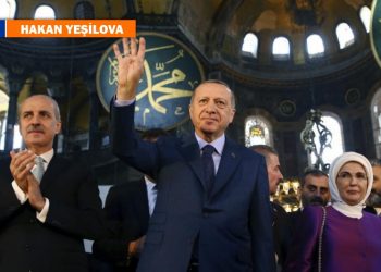 Türkiye dışındaki müslüman liderler ve seçim