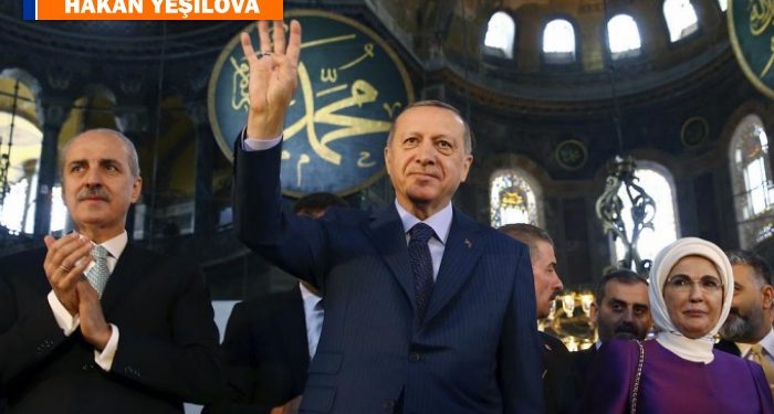 Türkiye dışındaki müslüman liderler ve seçim